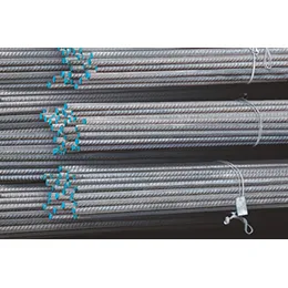 TMT Rebars