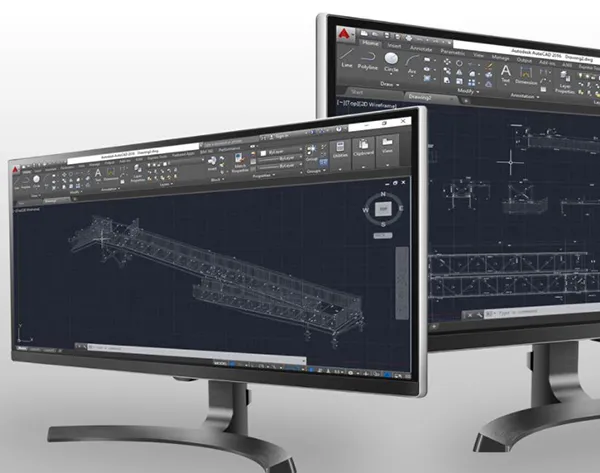 3D Modeling & Design
