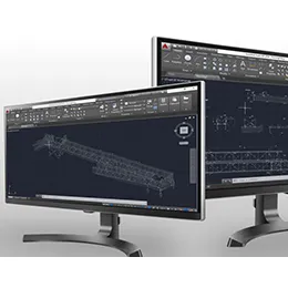 3D Modeling & Design