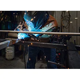 Welding & Fabrication