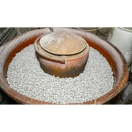 DIE CASTING FINISHING