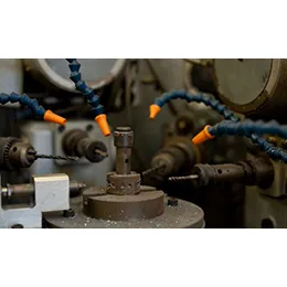 MACHINE DIE CASTING