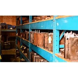 TOOLING