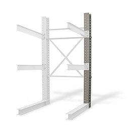 Cantilever Racking Uprights