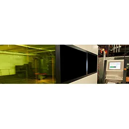 CNC CUTTING EQUIPMENT