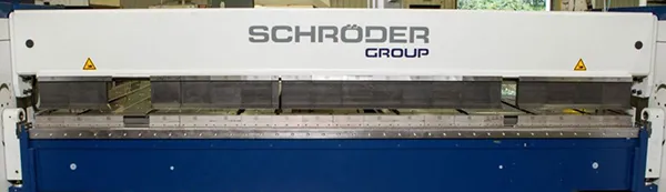 FOLDING EQUIPMENT