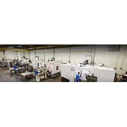 TOOLROOM EQUIPMENT