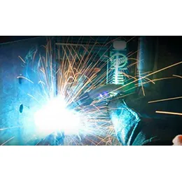 WELDING EQUIPMENT