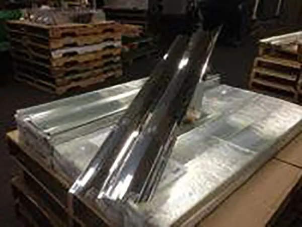 Energy Efficient Reflectors for Lighting Manufacturers