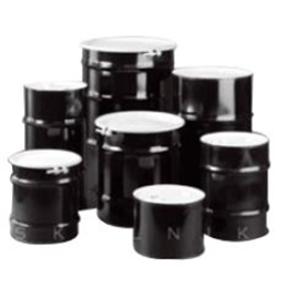 Carbon Steel Drums