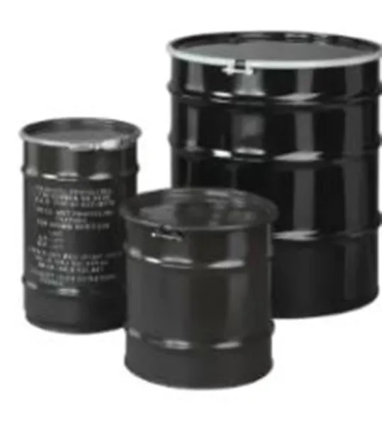 Mil Spec Drums