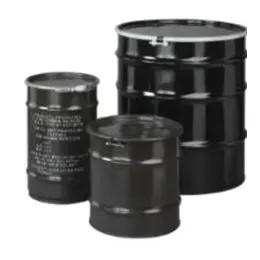 Mil Spec Drums