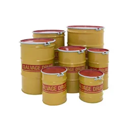 Salvage Drums
