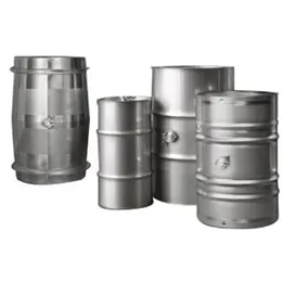 Wine Barrels