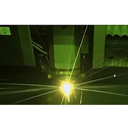 Laser Cutting