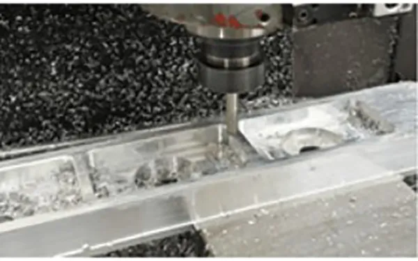 Machining