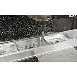 Machining