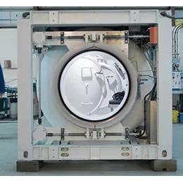 Hyperbaric & Shuttle Chambers