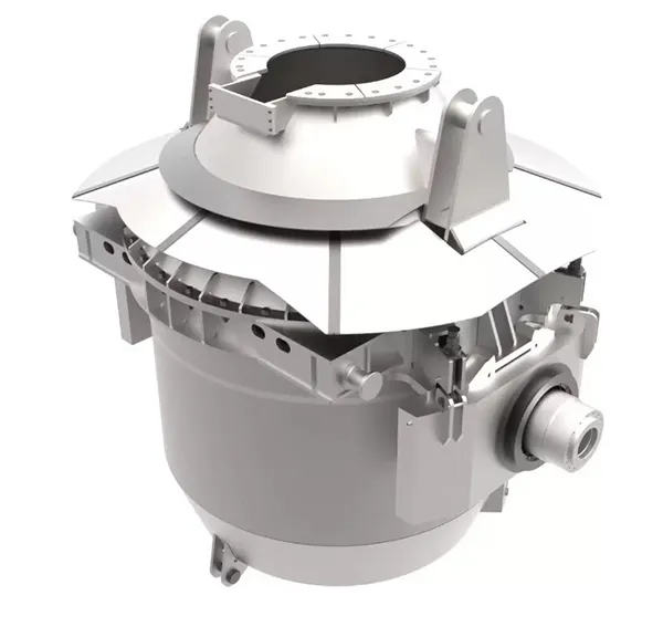 AOD converter