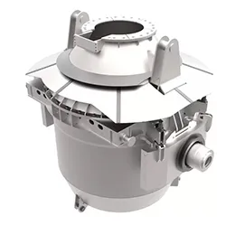 AOD converter