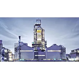 Conventional blast furnace