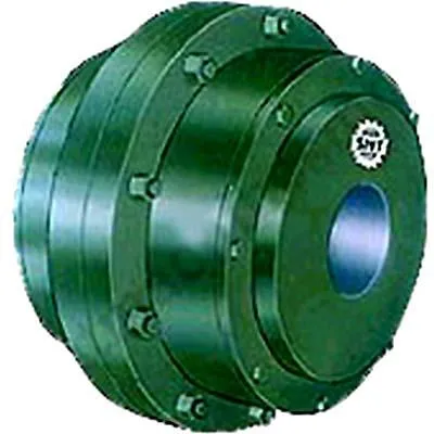 Gear Couplings