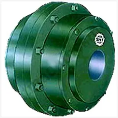 Gear Couplings