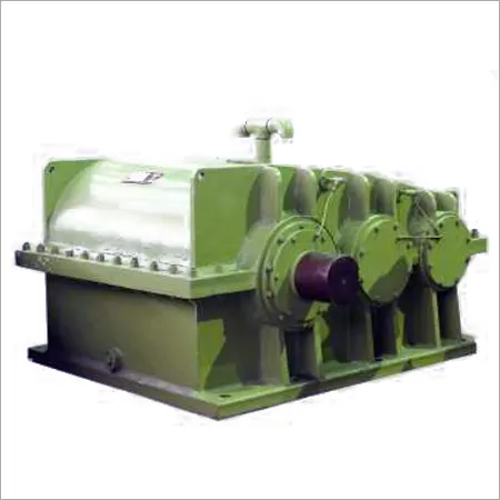 Reduction Gear Box