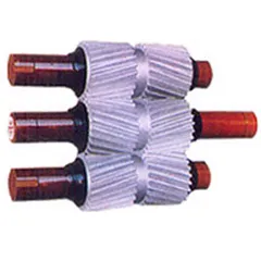 Pinion Gear Box