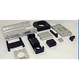 Precision CNC Milling Services