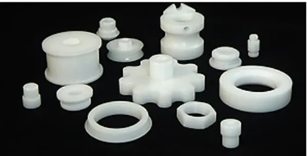 Precision CNC Turning Services