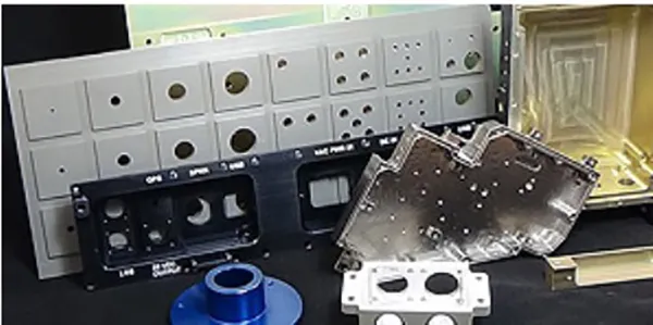 Value Added Manufacturing Services