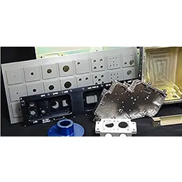 Value Added Manufacturing Services
