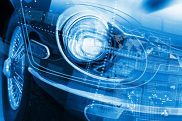 AUTOMOTIVE, AEROSPACE AND DEFENSE
