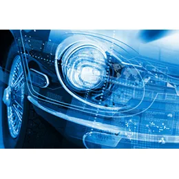 AUTOMOTIVE, AEROSPACE AND DEFENSE