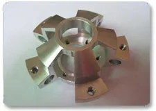 Machining