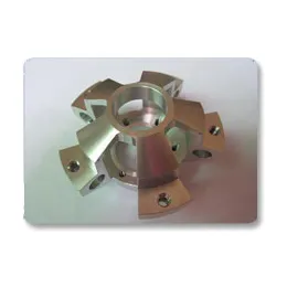 Machining