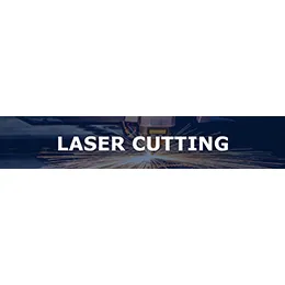 LASER CUTTING