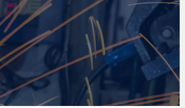 WELDING