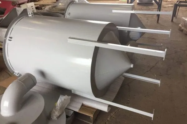 Pressure Vessels