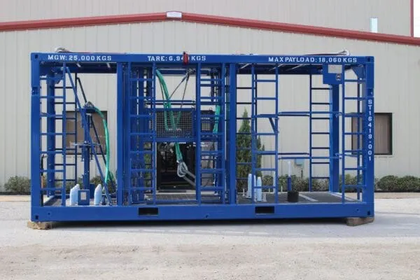 Process Skids
