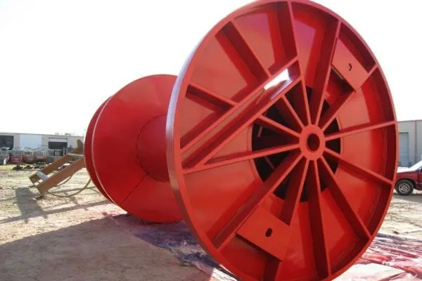 Spools & Spool Accessories
