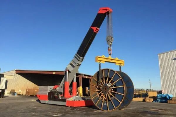 Spreader Bars & Lifting Beams