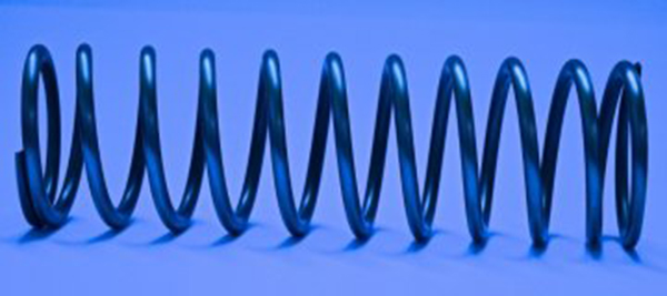 COIL SPRINGS & WIRE FORMS