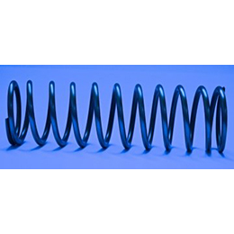COIL SPRINGS & WIRE FORMS