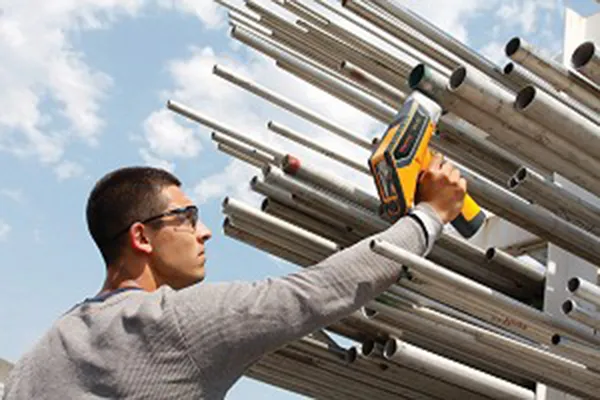 TML Group now offering PMI Testing
