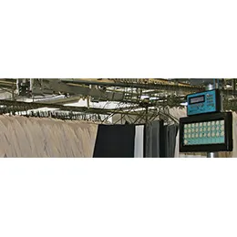 Garment Sorting Conveyors