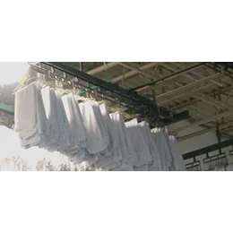 Overhead Conveyors