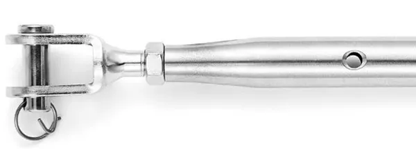 Stainless Steel Turnbuckle