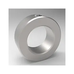 METRIC SET-SCREW SHAFT COLLARS